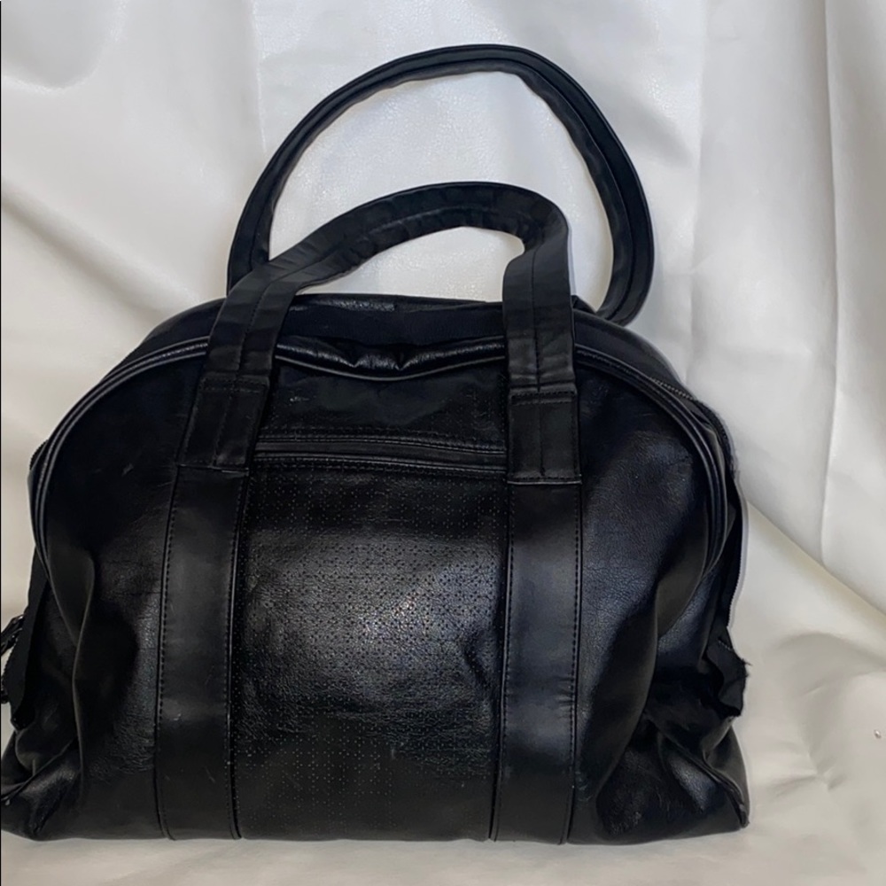 Lululemon "Om for One" bowling style bag - Picture 6 of 15